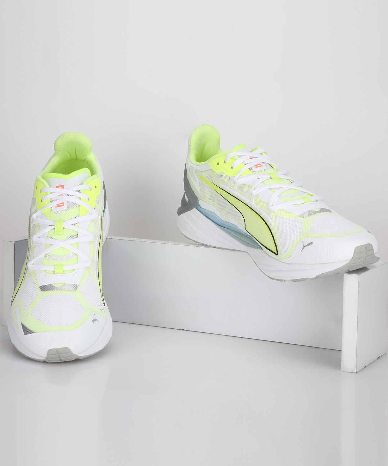 Image of PUMA UltraRide Running Shoes For Men