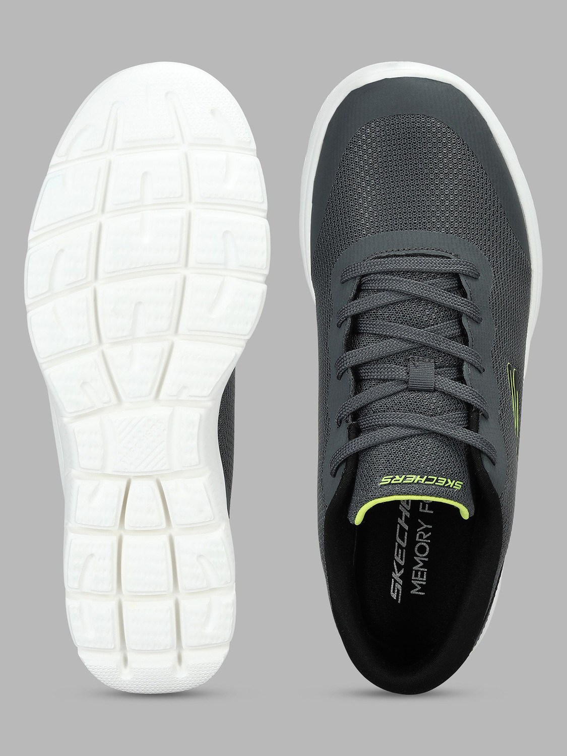 Image of Skechers SUMMITS Sneakers For Men