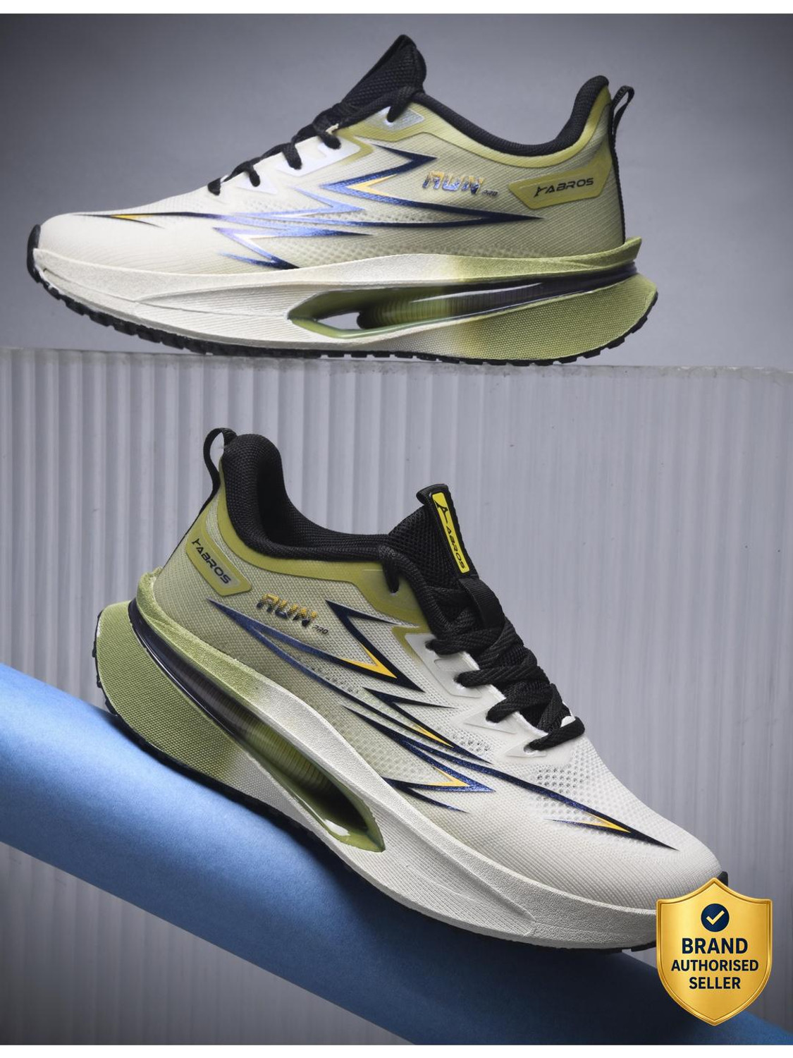 Image of Abros ERGO Running Shoes For Men