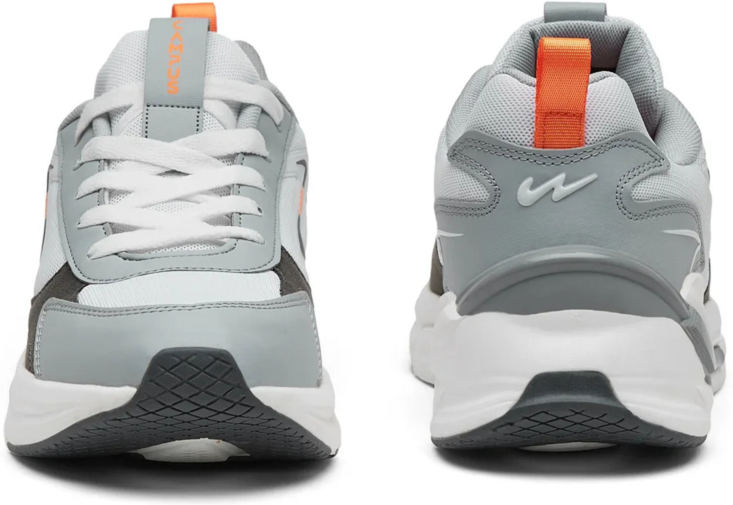 Image of CAMPUS Running Shoes For Men