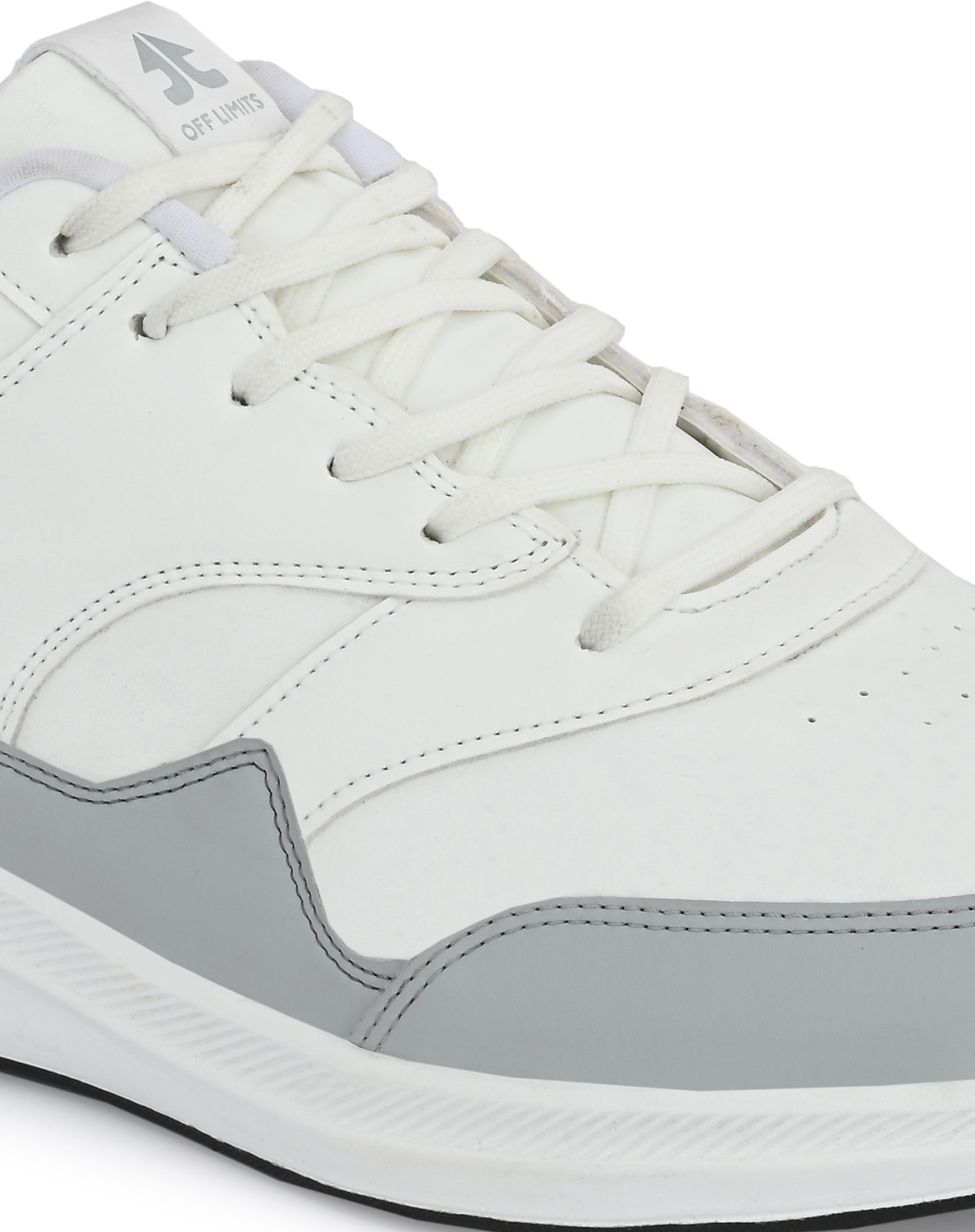 Image of OFF LIMITS STUSSY B&T Casuals For Men