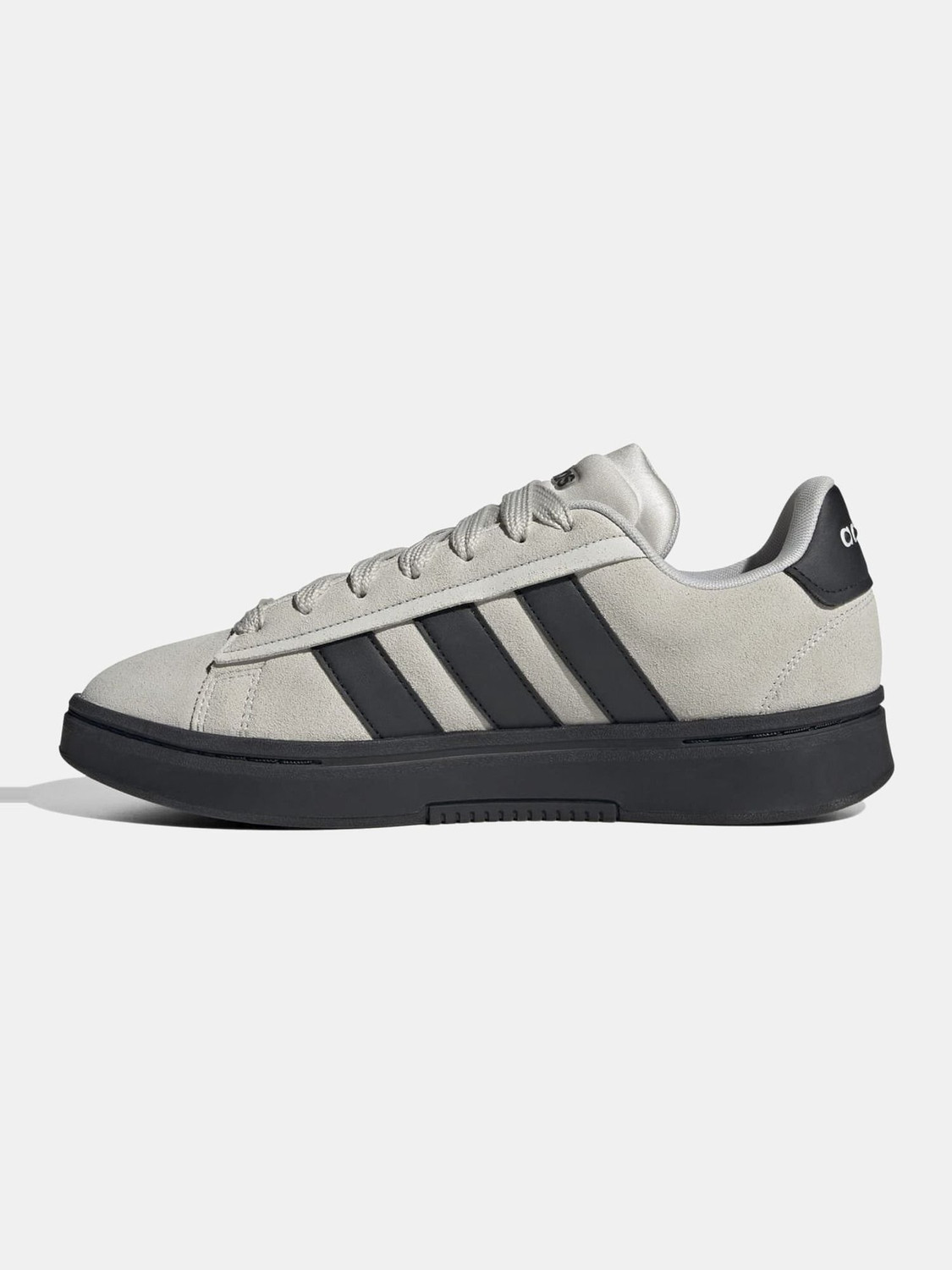 Image of ADIDAS GRAND COURT ALPHA 00s Running Shoes For Men