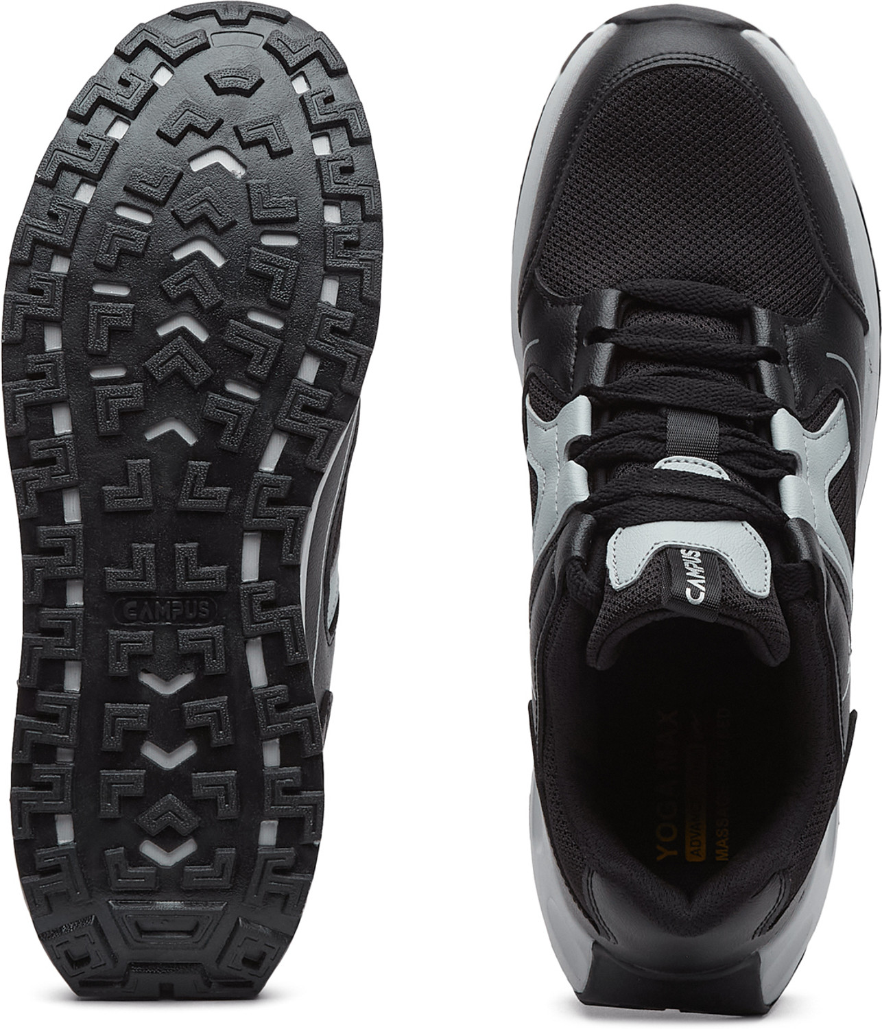 Image of CAMPUS STROLLER Sneakers For Men