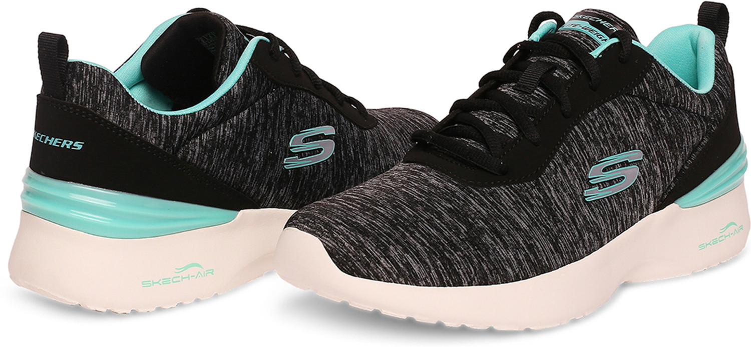 Image of Skechers SKECH-AIR DYNAMIGHT-PURE SERE Sneakers For Women