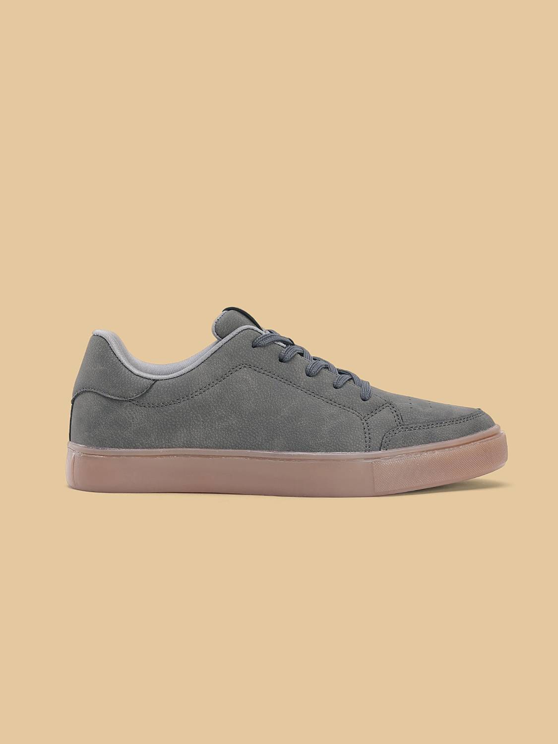 HRX by Hrithik Roshan HX-410 07 Men's Multicolor Sneakers - Image 3