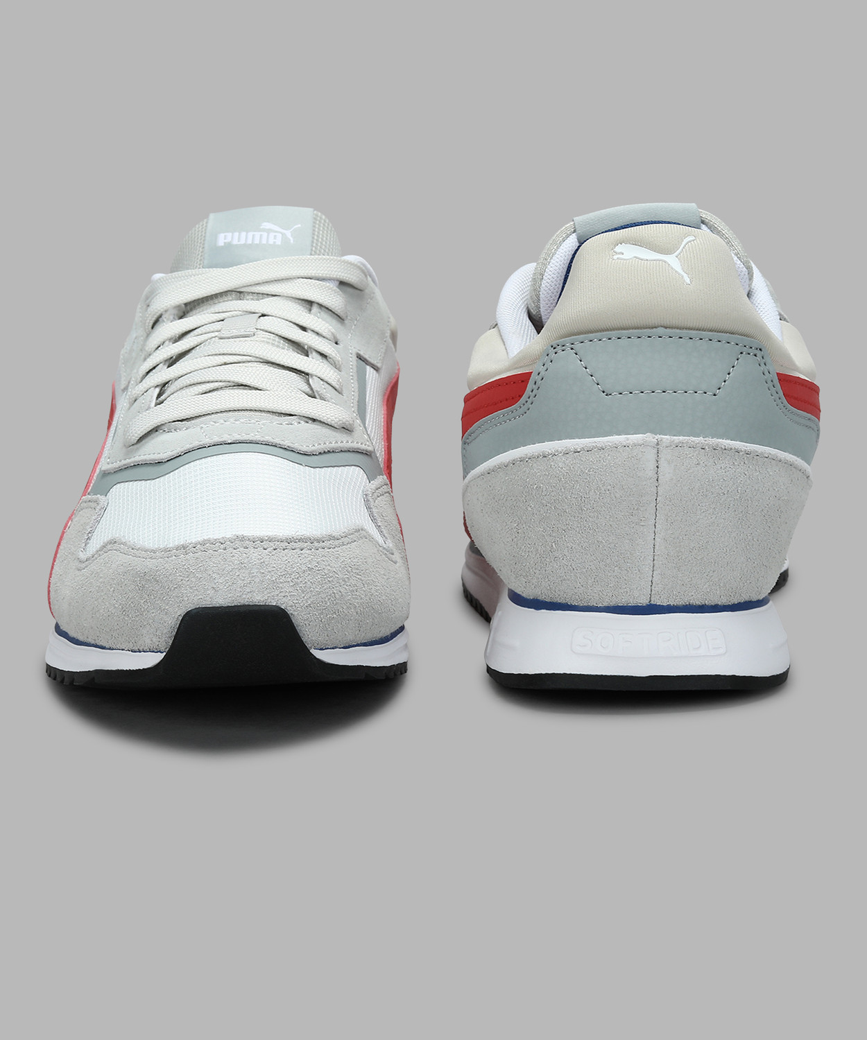 Image of PUMA SOFTRIDE ST MILER Sneakers For Men