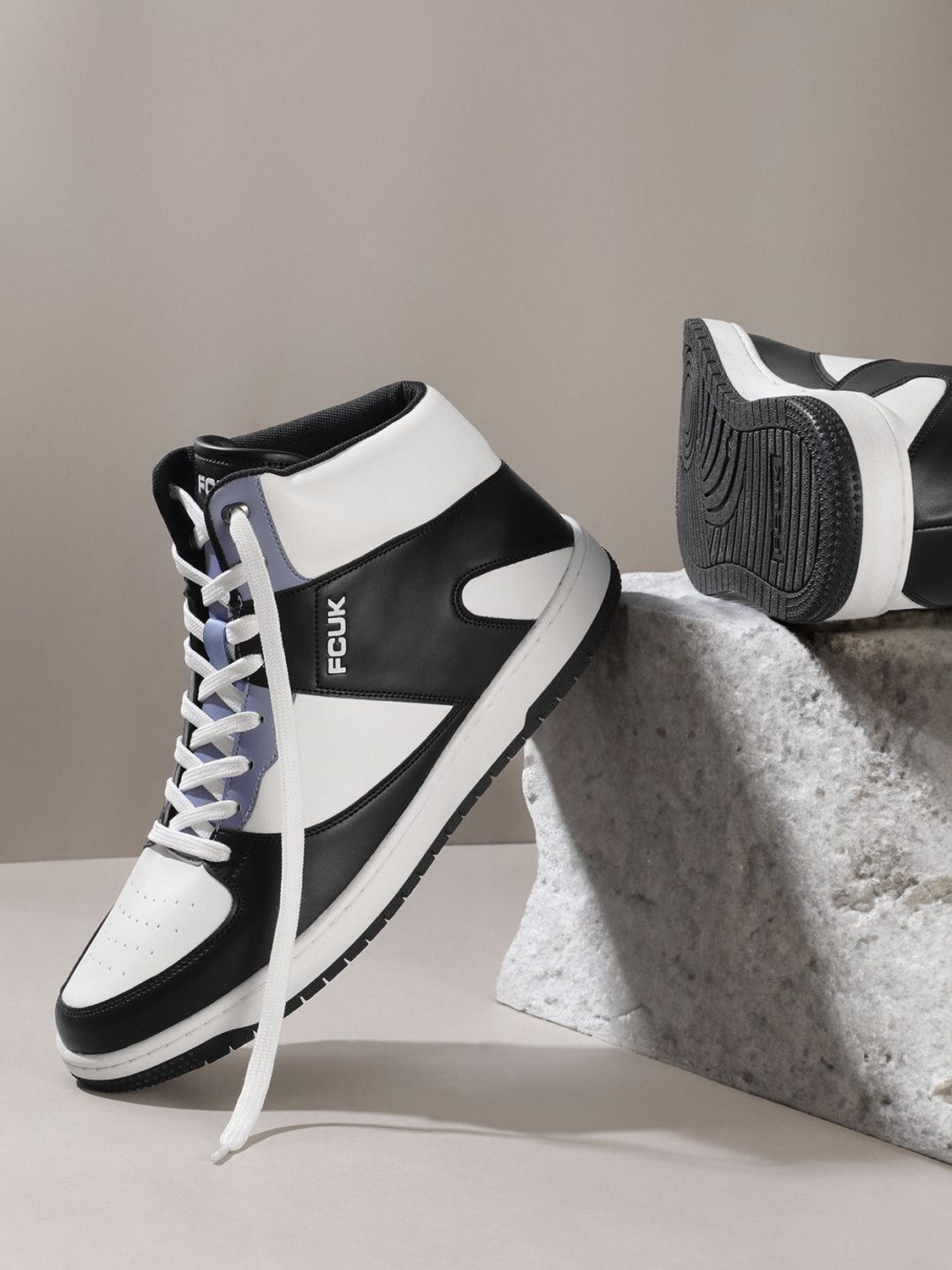 Image of FCUK Sneakers For Men