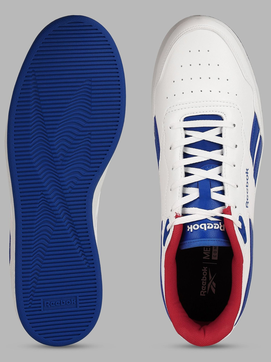 Image of REEBOK Courtswift Merton Sneakers For Men