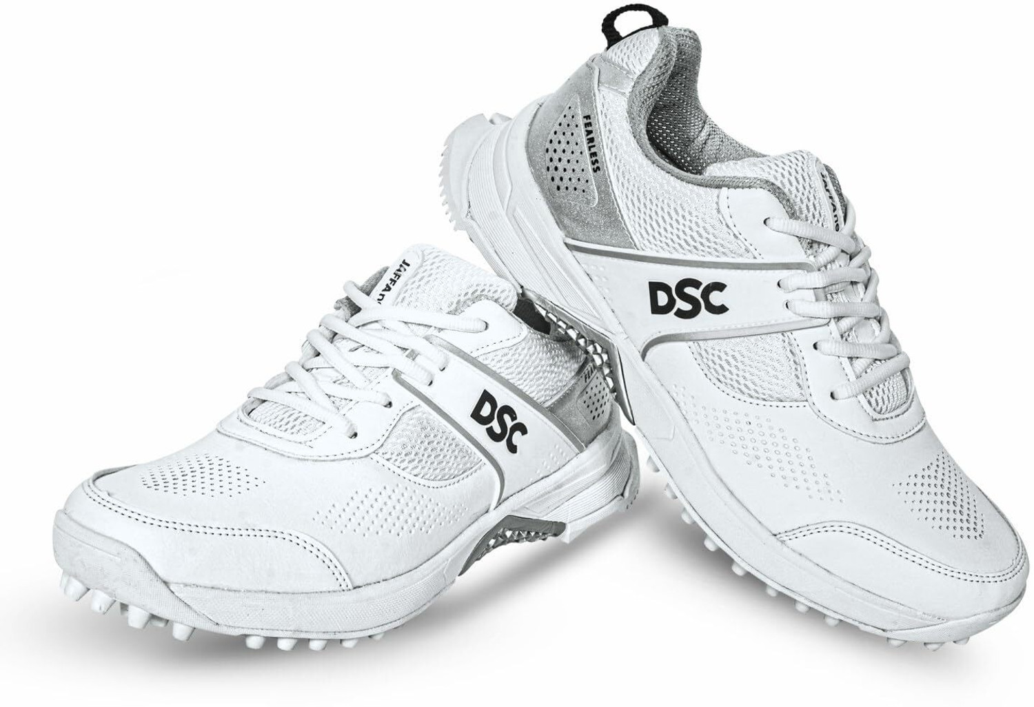 Image of DSC Jaffa Neo Cricket Shoes For Men