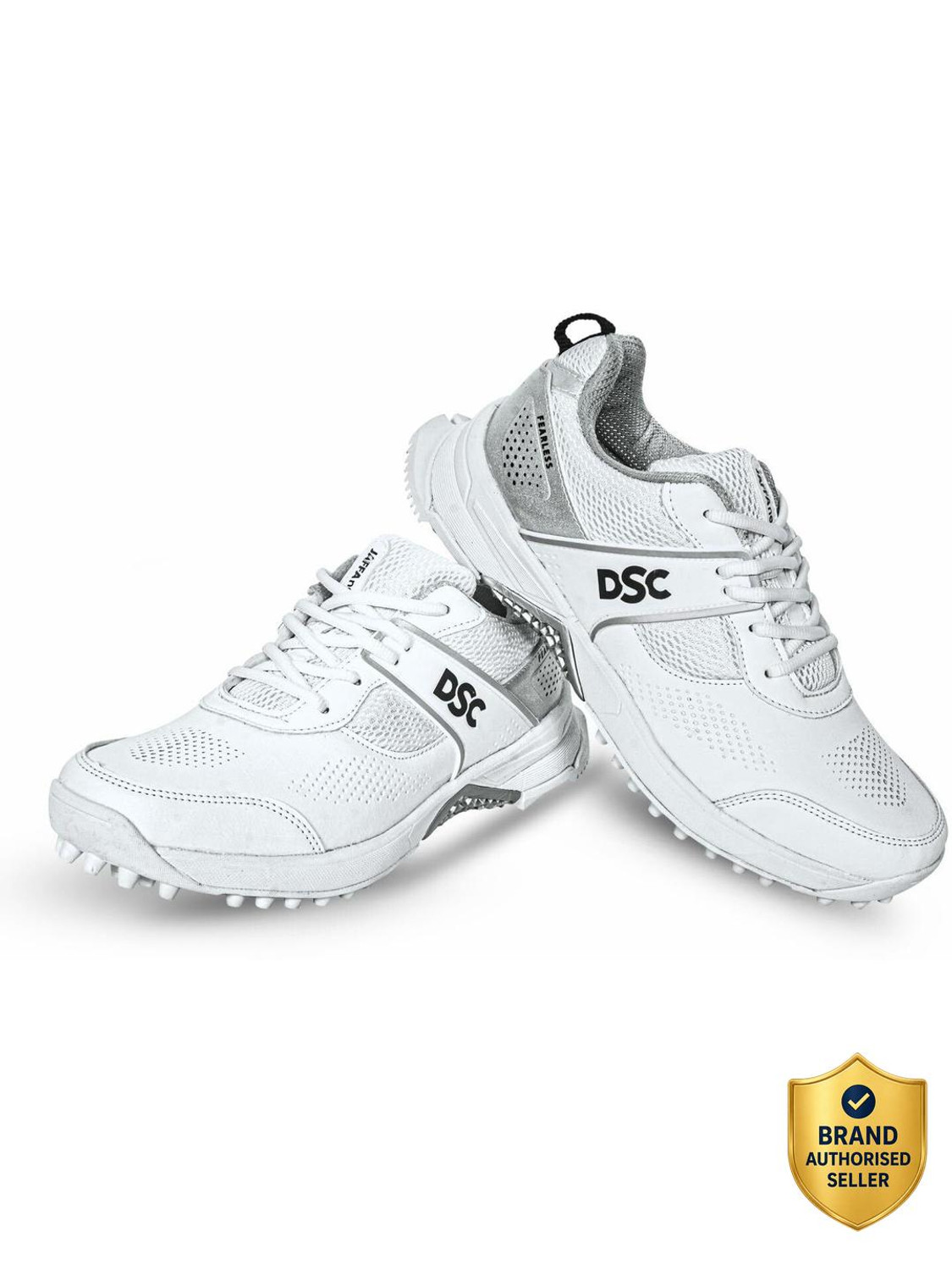 Image of DSC Jaffa Neo Cricket Shoes For Men