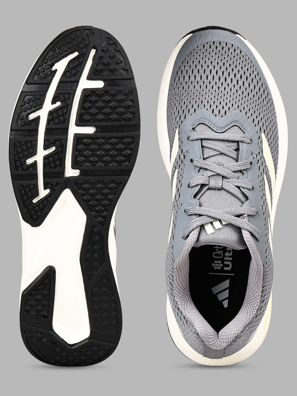 Image of ADIDAS Grip-Ed Run M Running Shoes For Men
