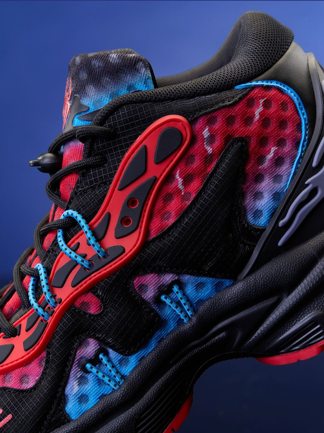 Image of The Souled Store Sneakers For Men
