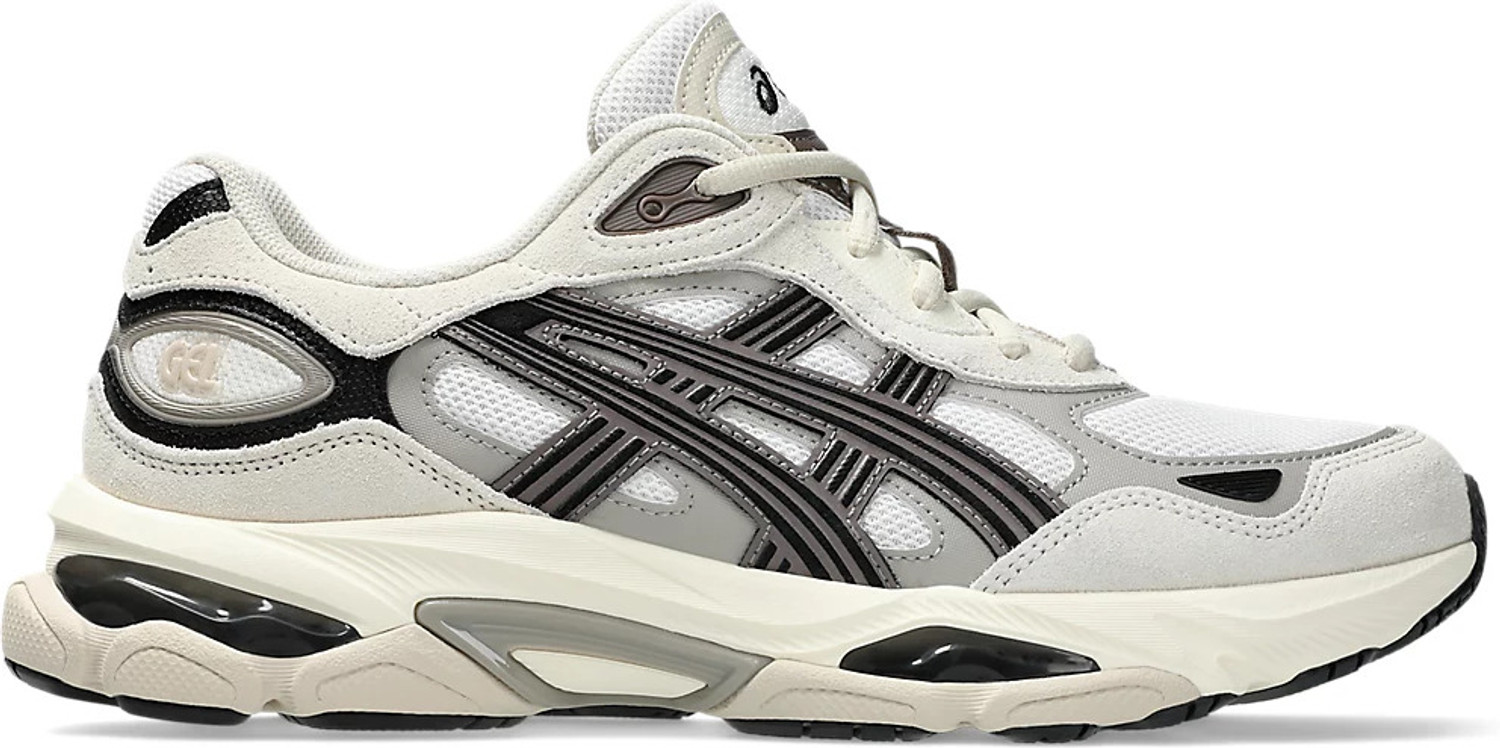 Image of Asics GEL-NYC 2.0 Sneakers For Unisex