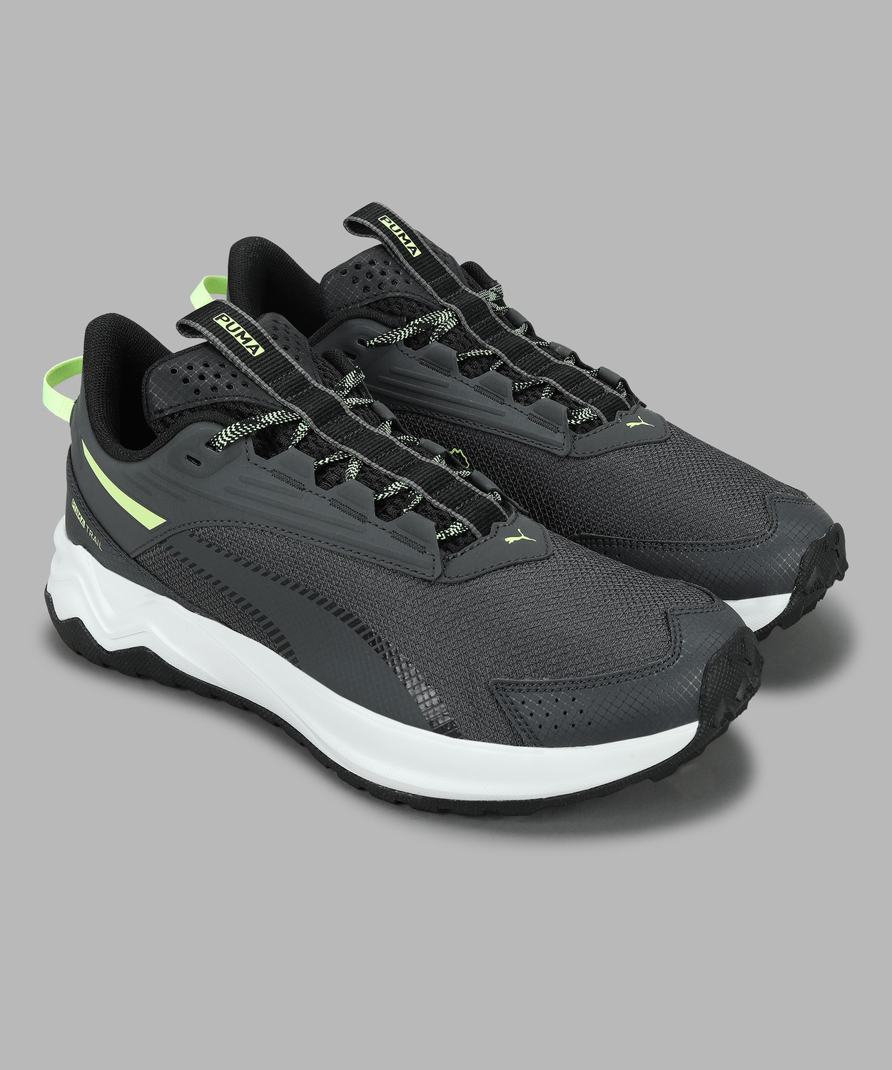 Image of PUMA Extend Lite Trail Running Shoes For Men