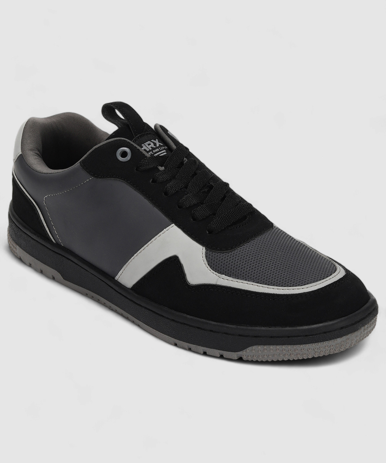 Image of HRX by Hrithik Roshan CITY ESCAPE Sneakers For Men