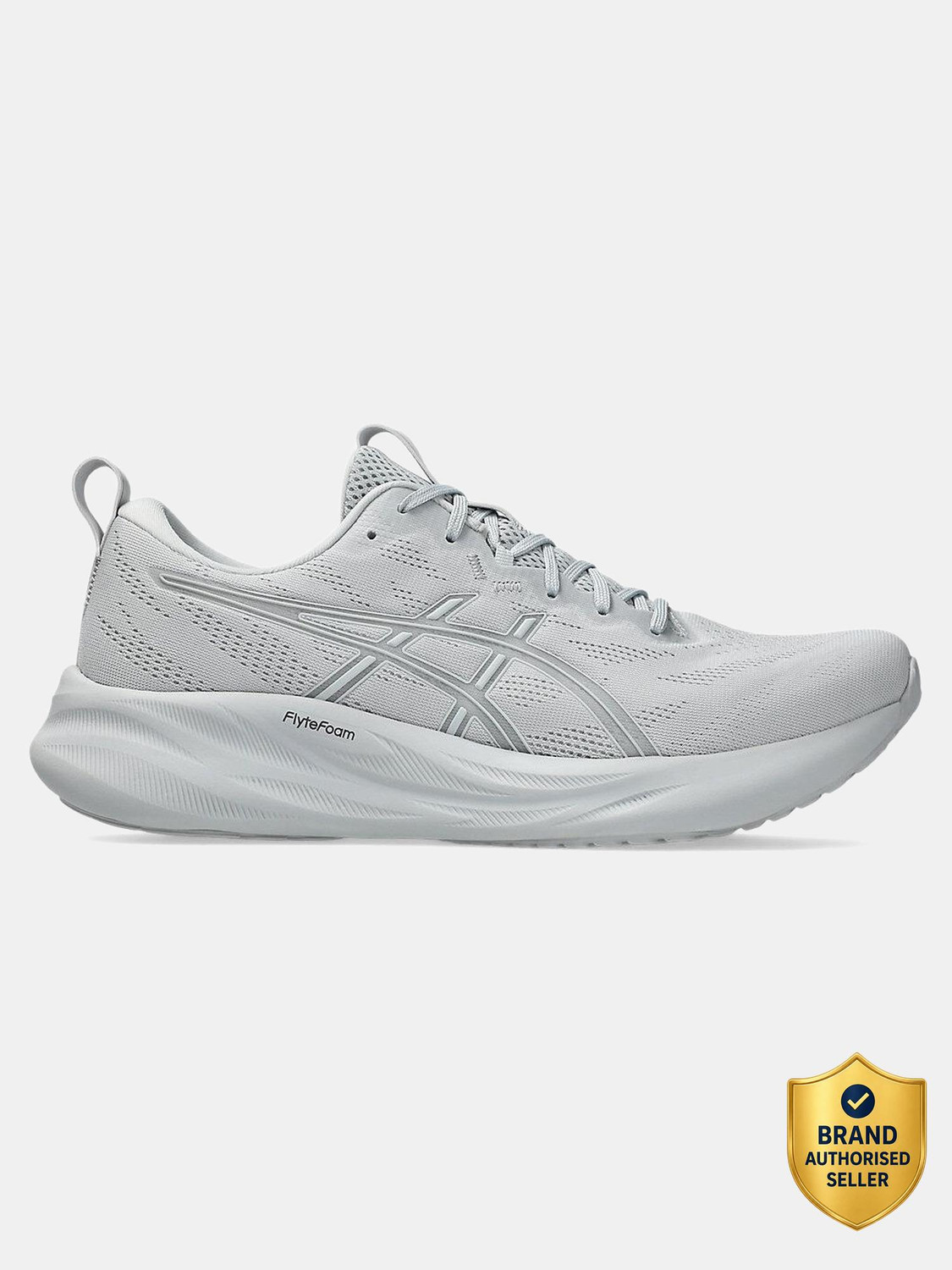 Image of Asics GEL-PULSE 16 Outdoors For Men