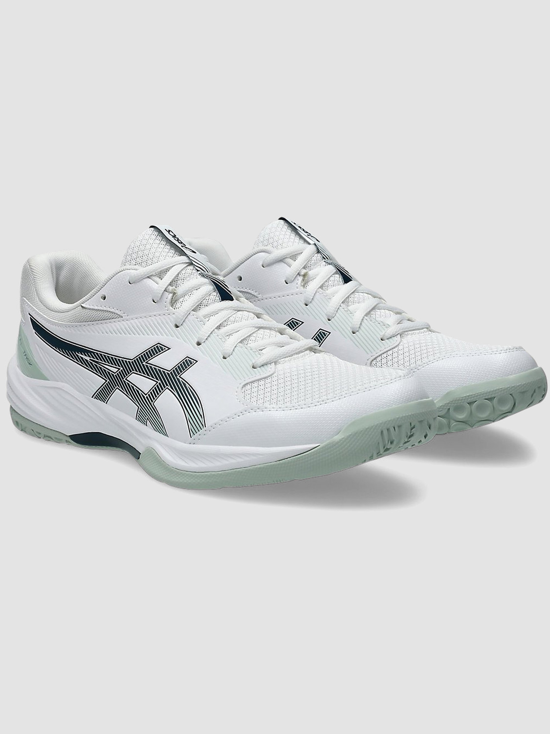 Image of Asics GEL-TASK 4 Badminton Shoes For Men