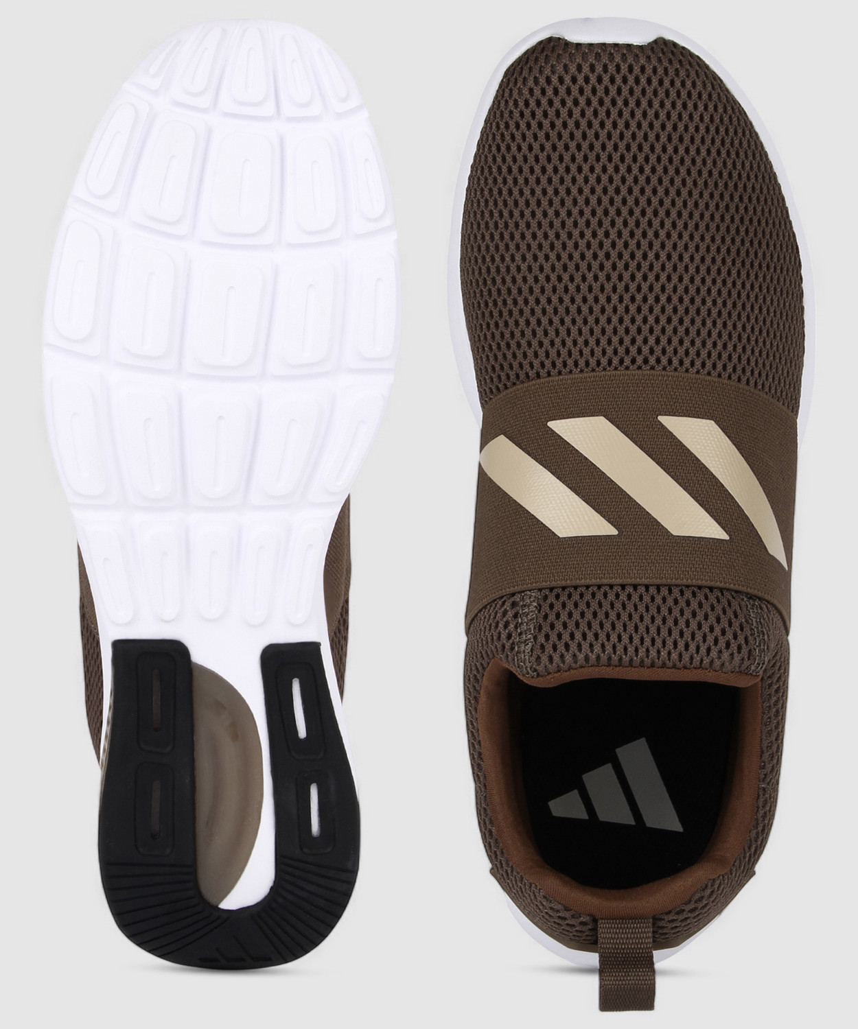 Image of ADIDAS gladde walk M Walking Shoes For Men