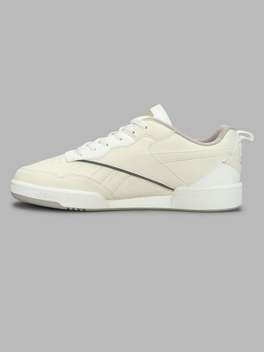 REEBOK CLUB Z BULGARIA Casual Shoes for Men, White - Image 2