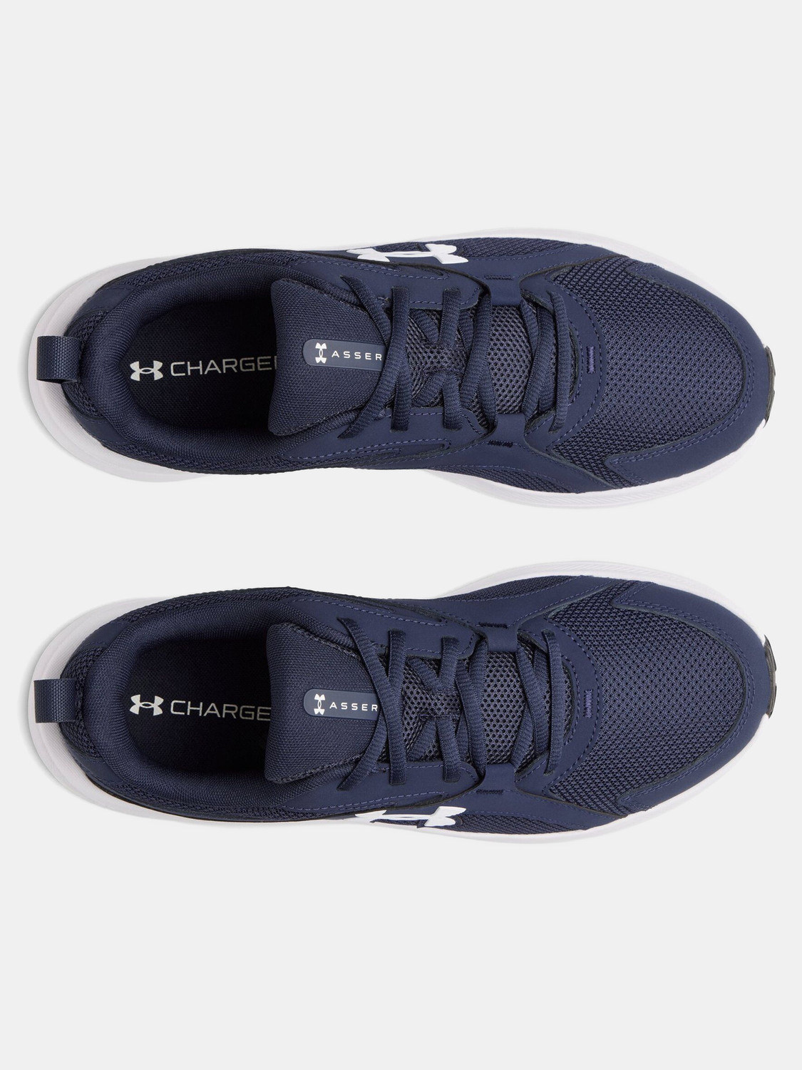 Image of UNDER ARMOUR Assert 11 Running Shoes For Men