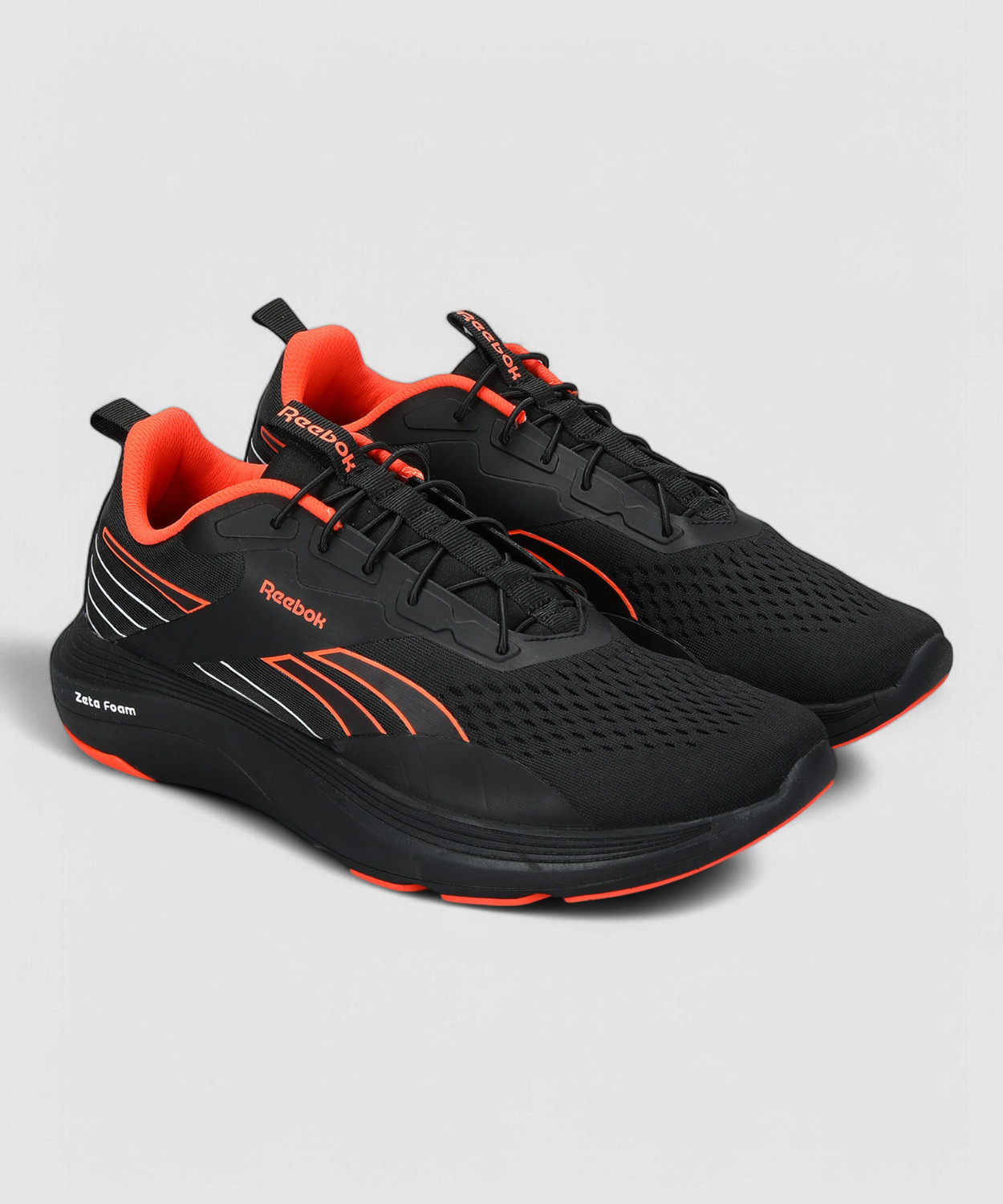Image of REEBOK WalkEase Walking Shoes For Men