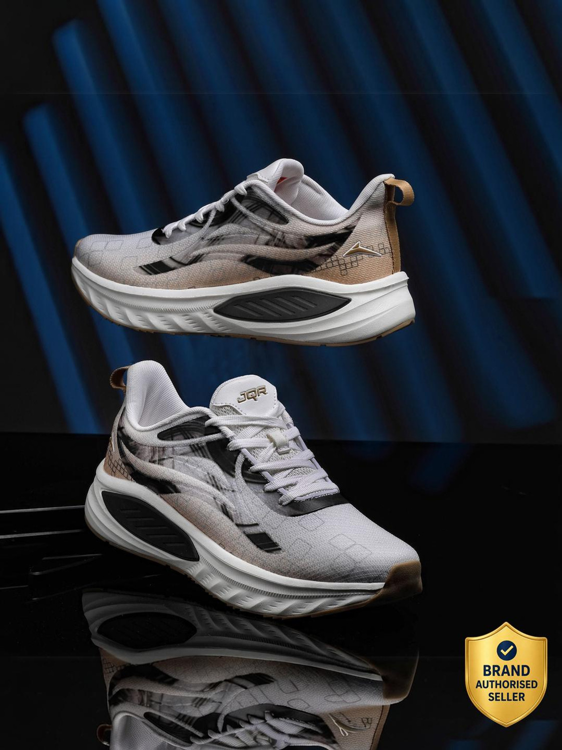 Image of JQR K2 MAX Running Shoes For Men