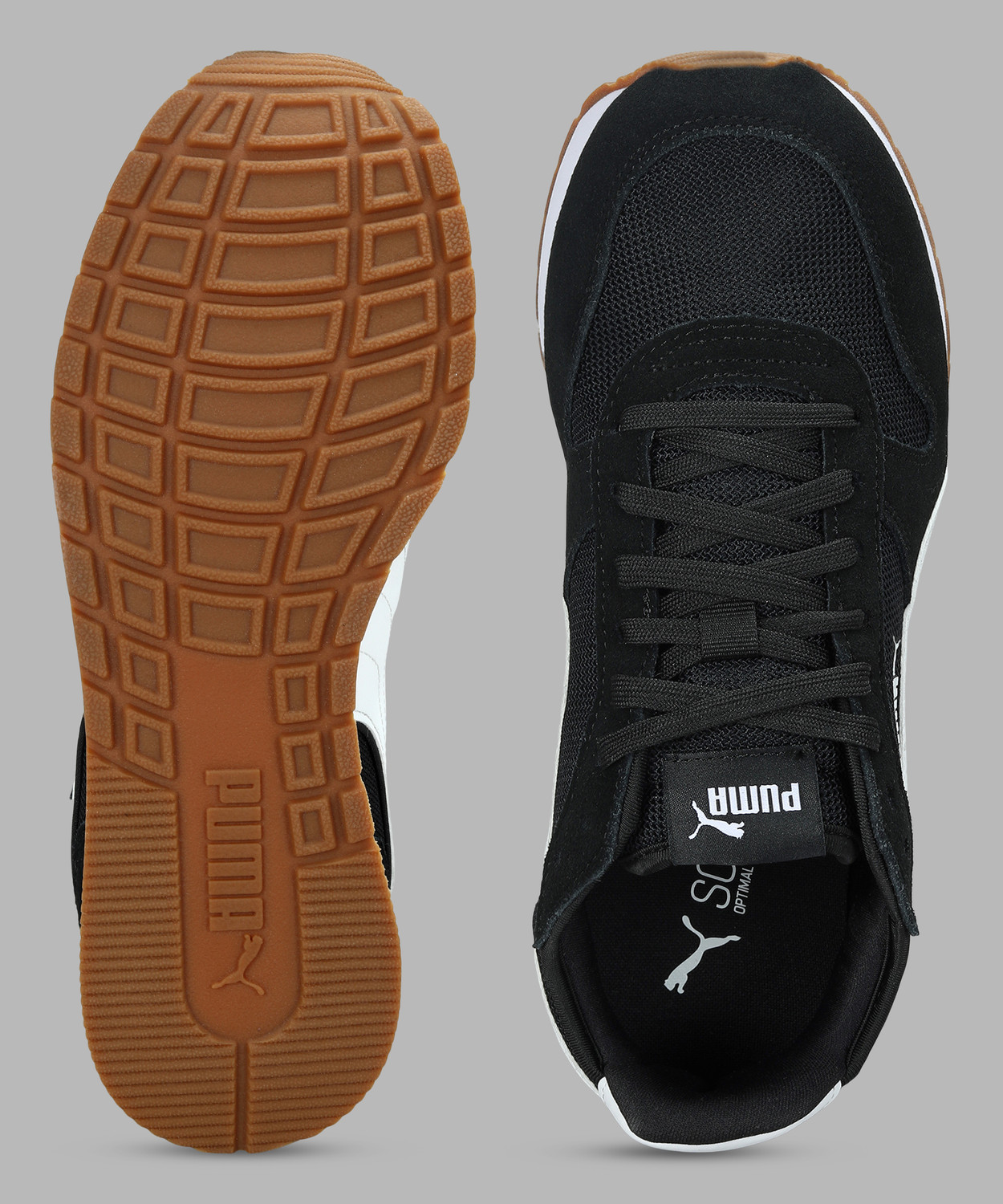 Image of PUMA ST MILER Sneakers For Men