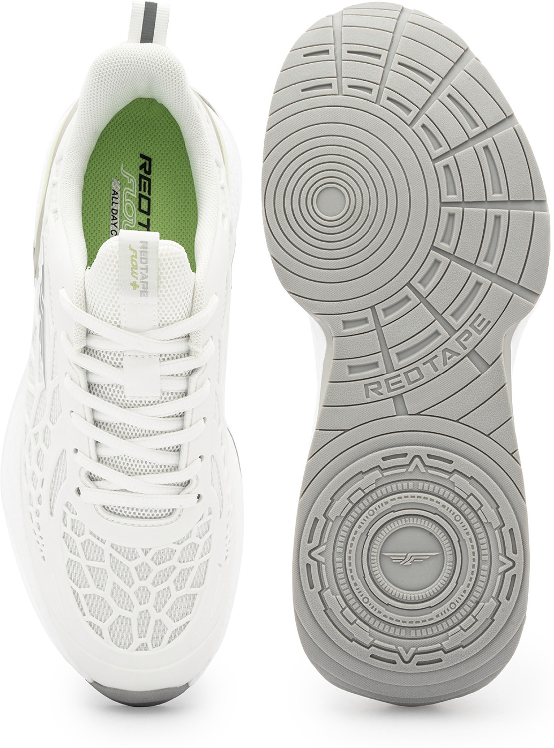 Image of RED TAPE ETPU Athleisure Sports Shoes with Good Comfort Walking Shoes For Men