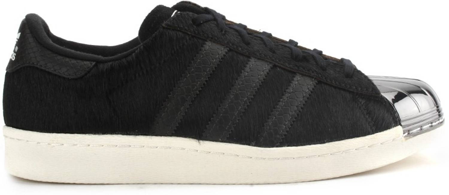 adidas gazelle silver green womens Adidas Superstar Metal Toe Chrome Copper Toe (W)