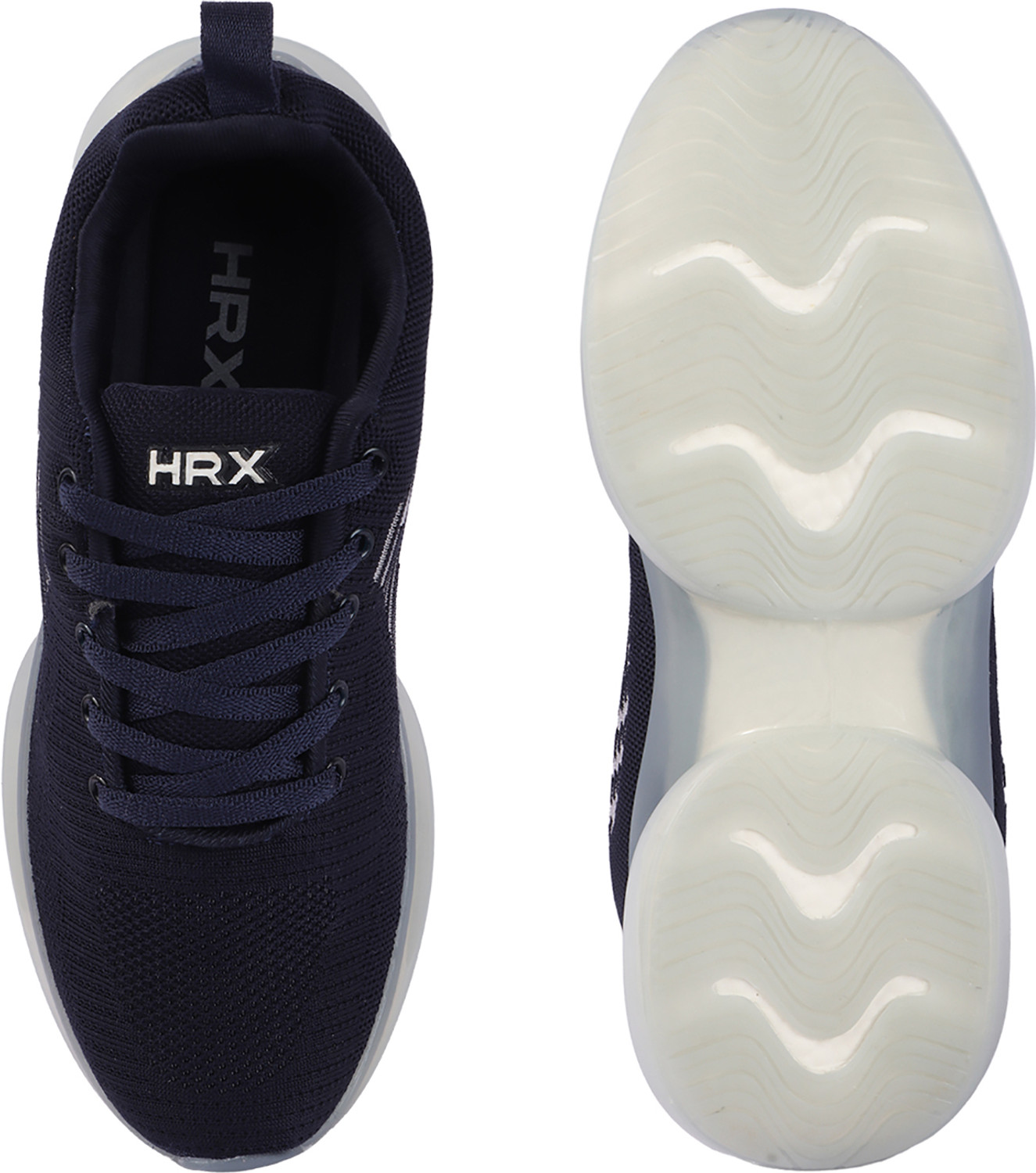 Image of HRX by Hrithik Roshan Walking Shoes For Men