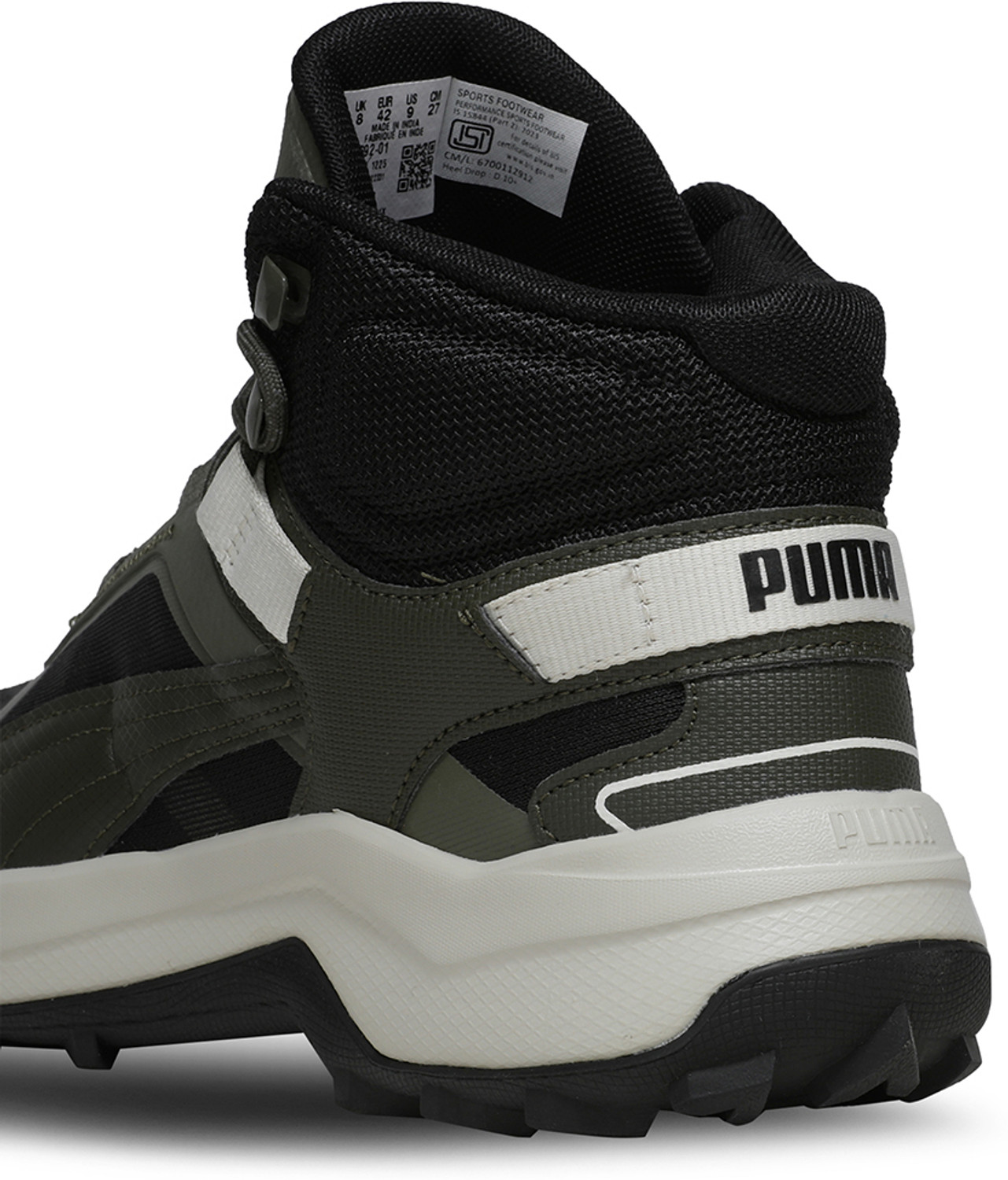 Image of PUMA Running Shoes For Men