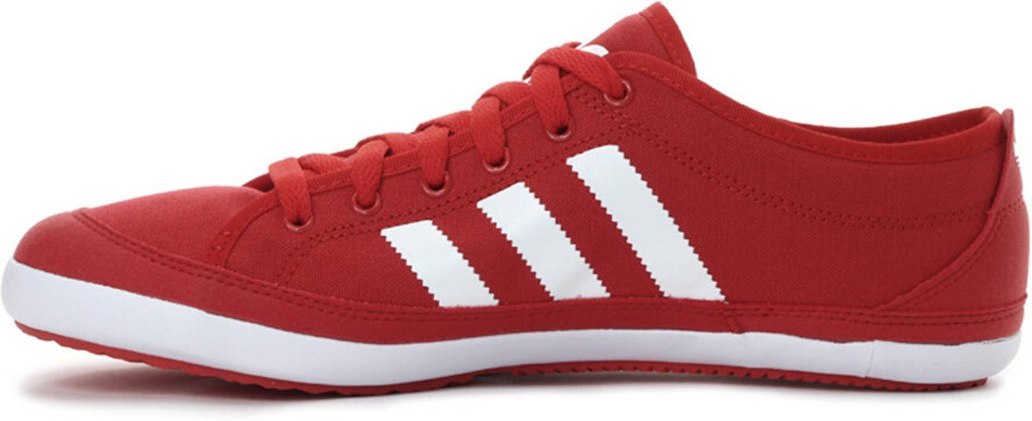 adidas gazelle silver green womens Shop Red Mens Nizza High Top Lace Up Sneakers – Shoebacca