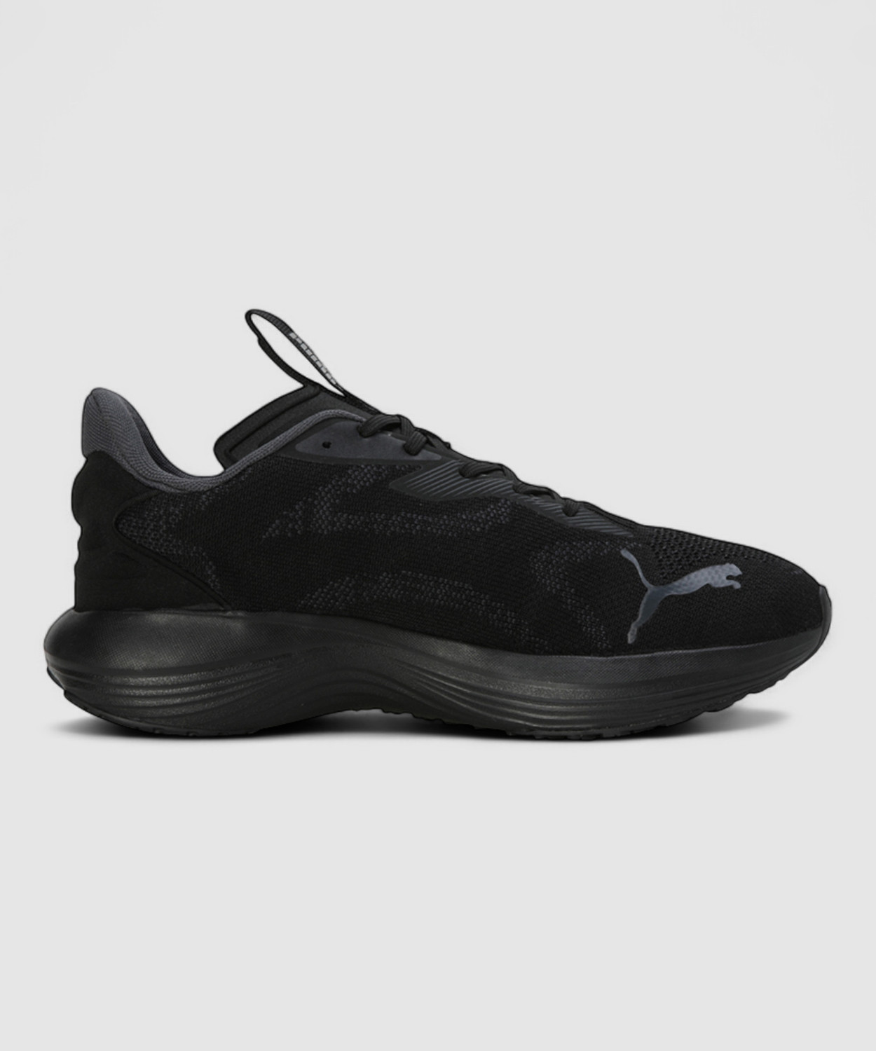 Image of PUMA Scend Pro HeatStride Running Shoes For Men