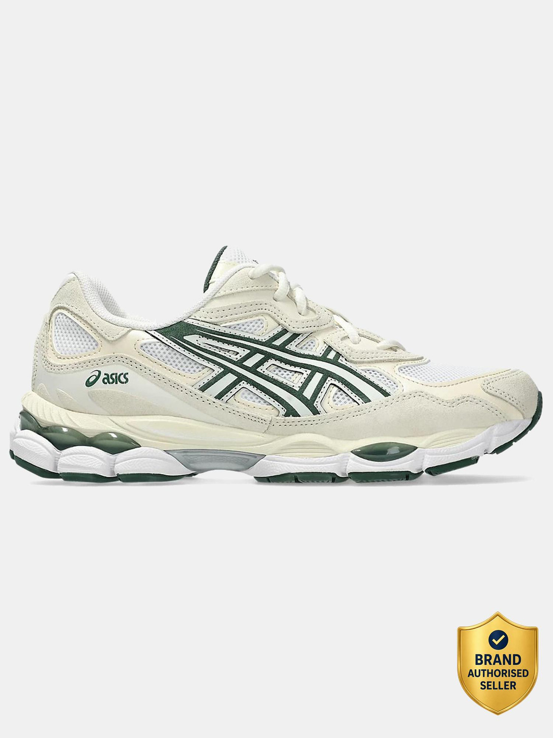Image of Asics GEL-NYC Sneakers For Men