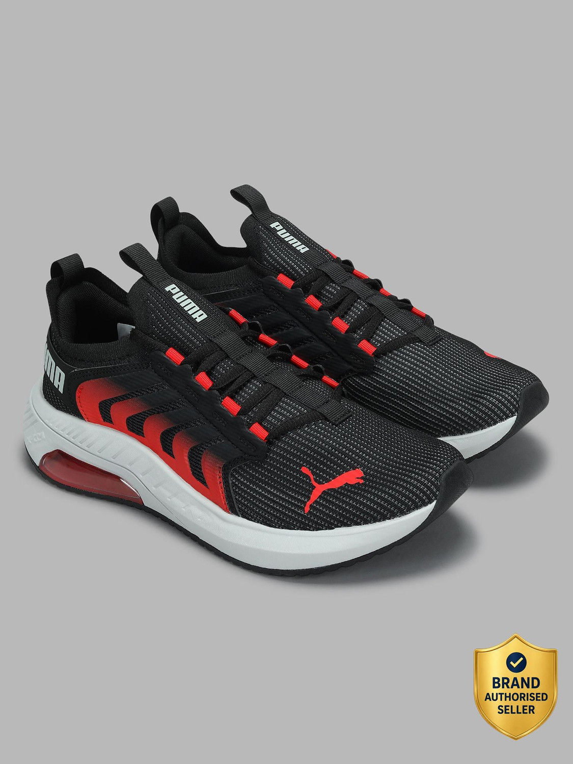 Image of PUMA Ayro Street Running Shoes For Men