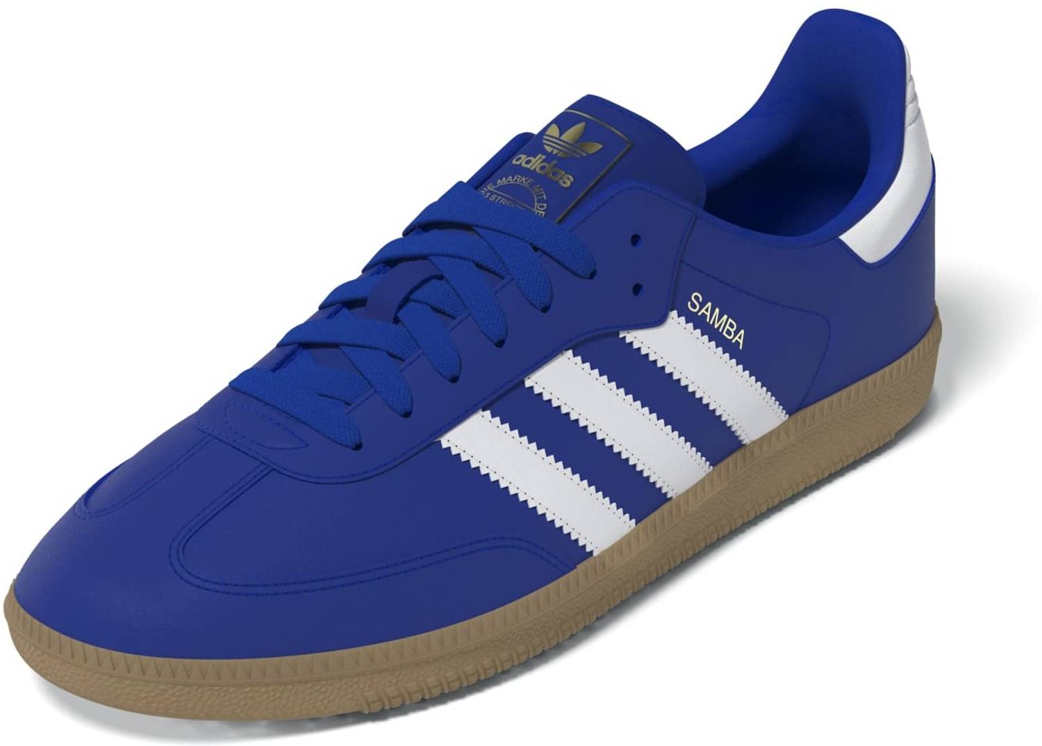 adidas gazelle silver green womens adidas Samba Indoor Soccer Shoes | Core Black-White main image 0