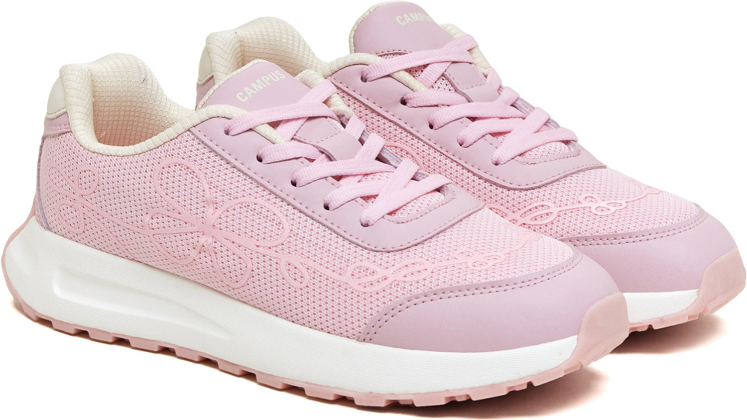 Image of CAMPUS JUJUBEE Sneakers For Women