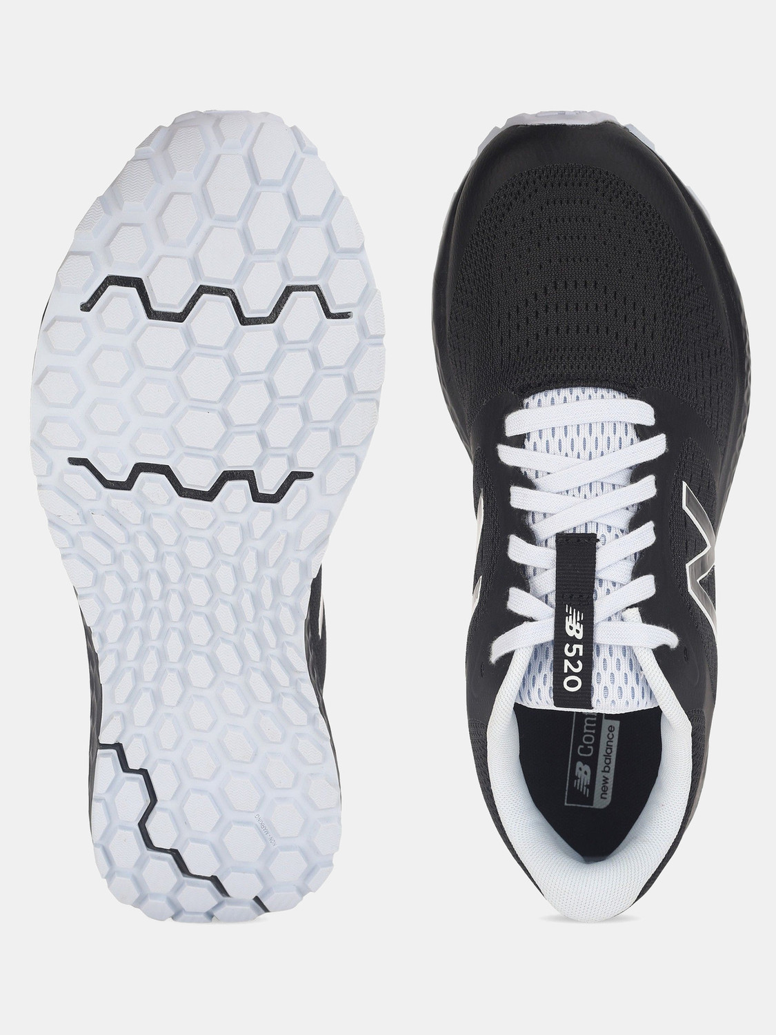 Image of New Balance 520 Running Shoes For Women