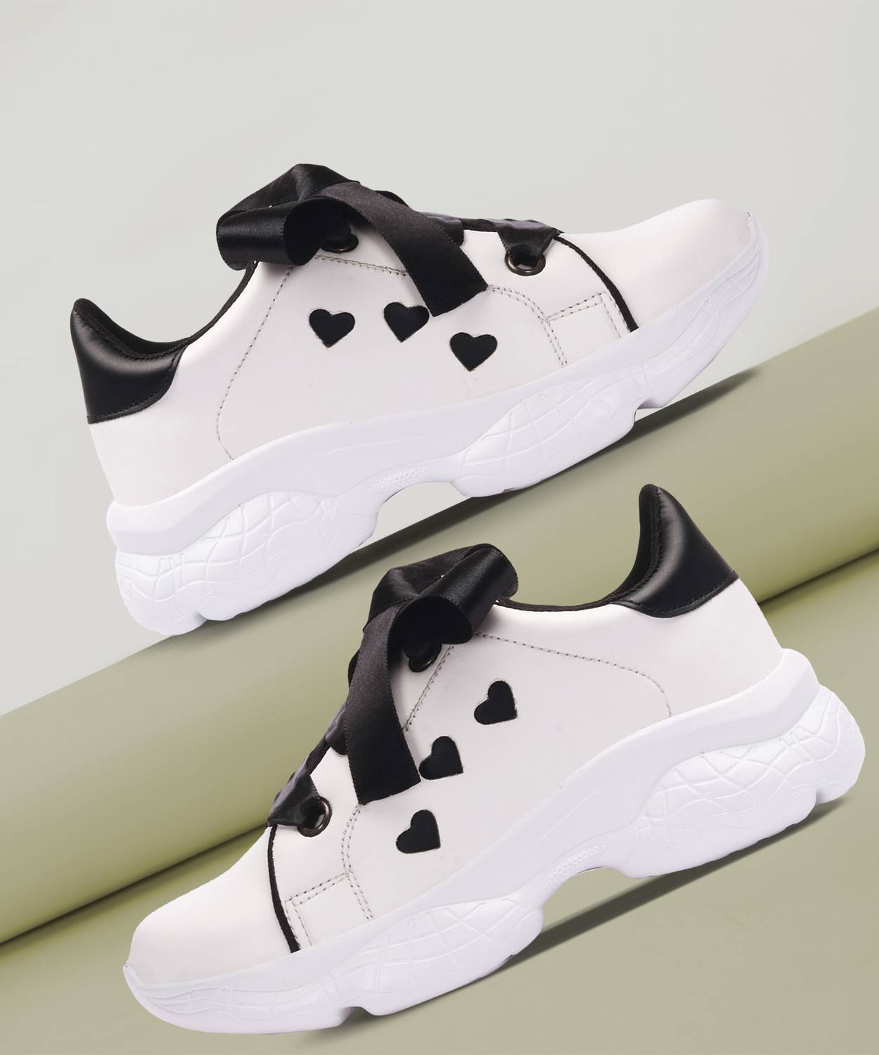 Antox Presents Fashionable and Comfortable Shoe for Women/Ladies/Girls Sneakers For Women