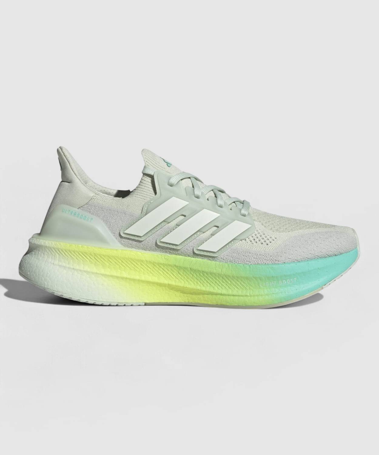 adidas ULTRABOOST 5 Running Shoes for Men - Image 2