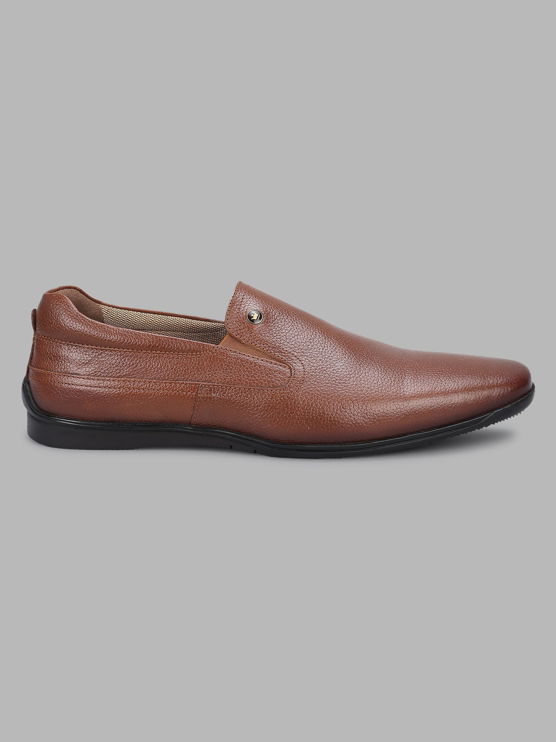 Image of LOUIS PHILIPPE Slip On For Men