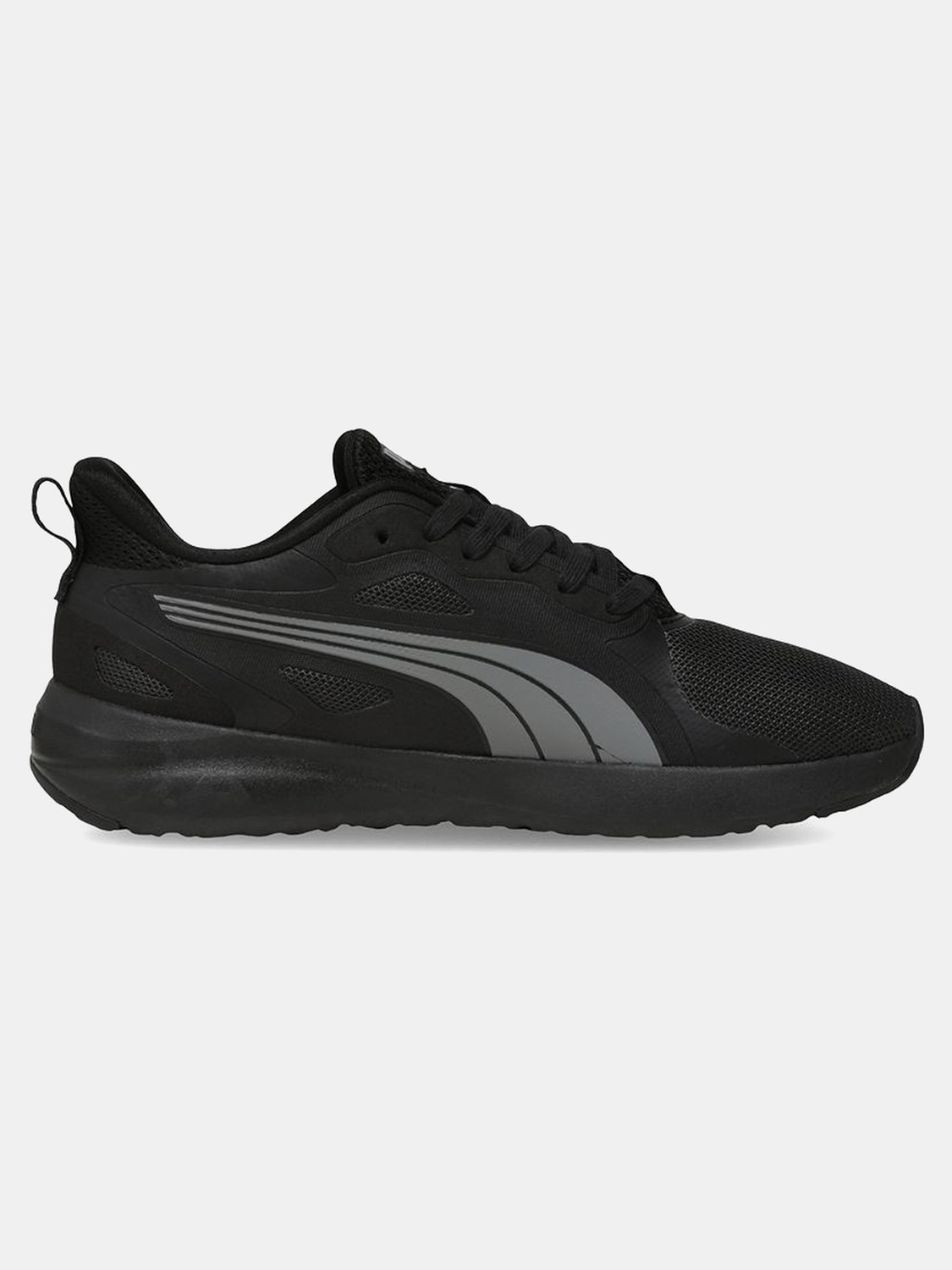 Image of PUMA SOFTRIDE COSMIC ST SLIPTECH Running Shoes For Men