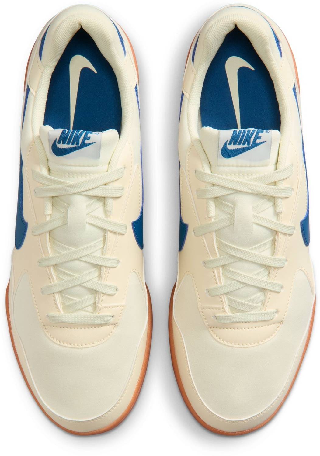 NIKE TERRA MANTA Men's White Sneakers - Image 5