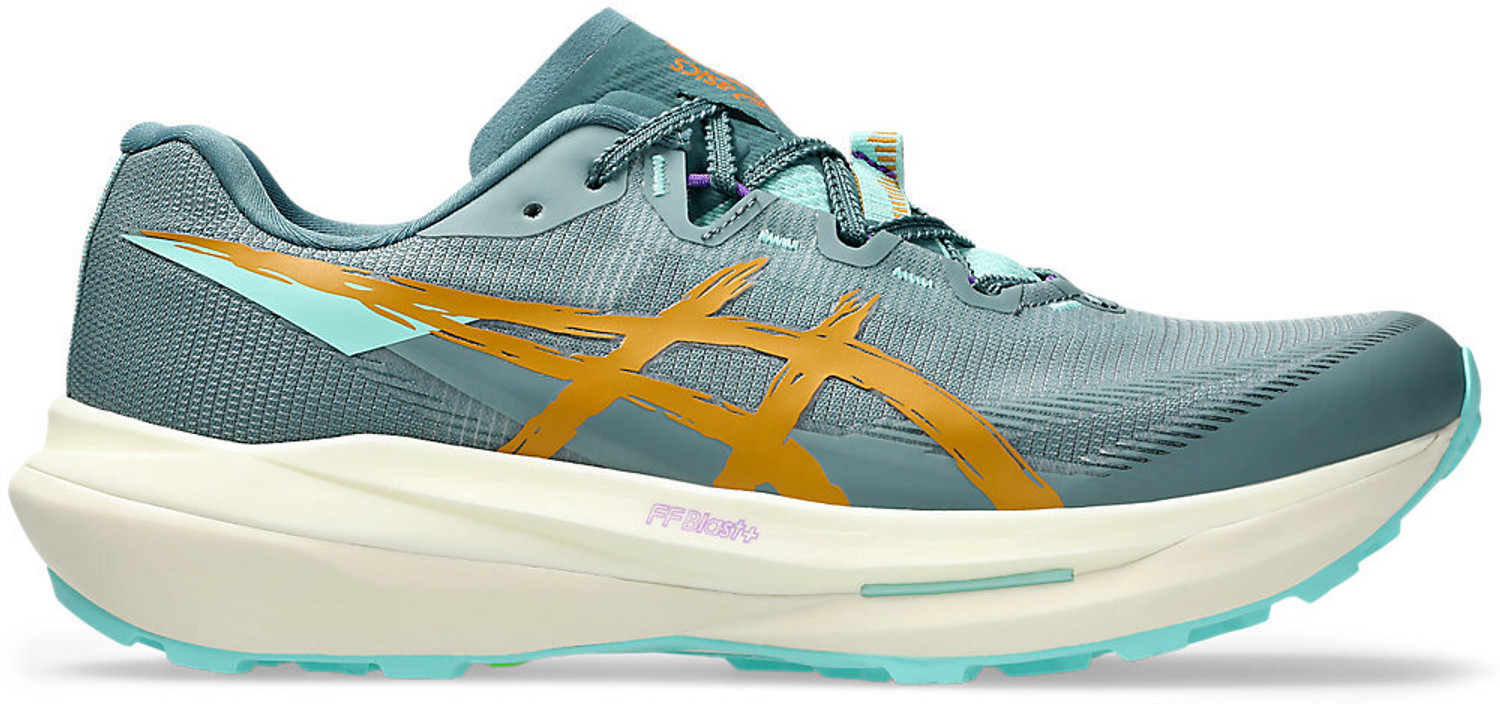 Image of Asics FUJISPEED 4 Running Shoes For Unisex