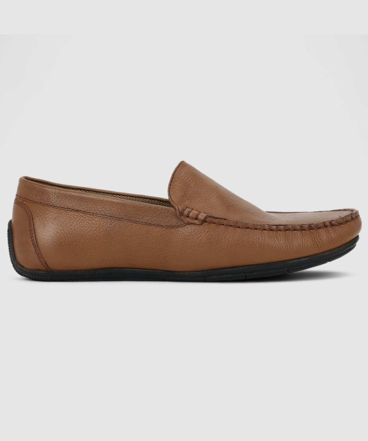 Image of LOUIS PHILIPPE Slip On For Men