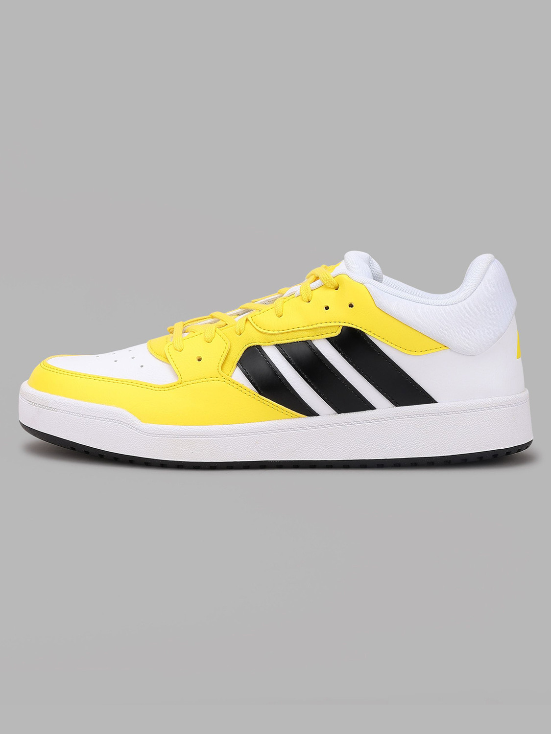 Image of ADIDAS BLOCKZ SNEAKER Sneakers For Men