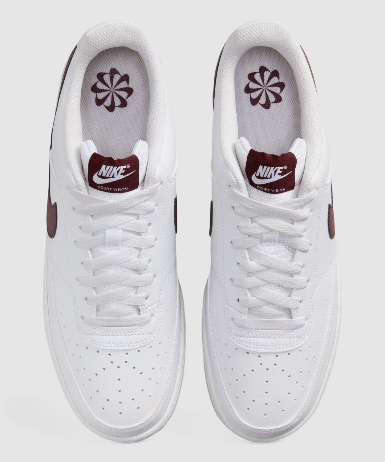 Image of NIKE NIKE COURT VISION LO NN Sneakers For Men