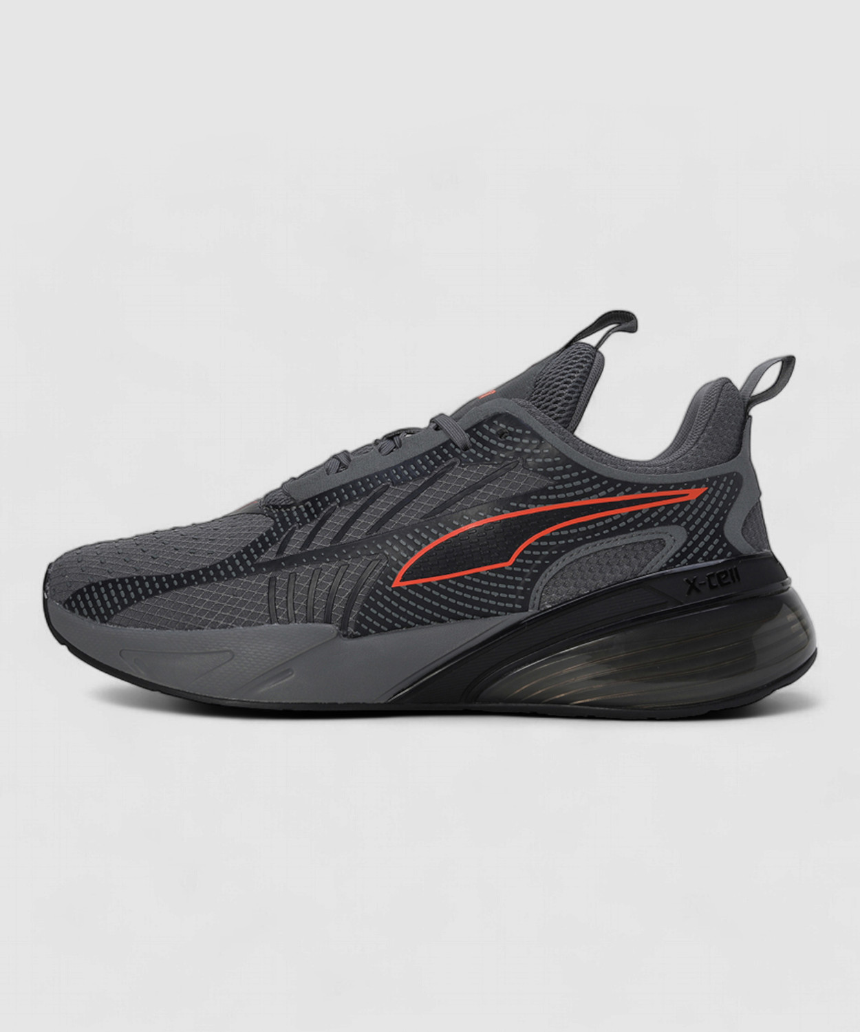 Image of PUMA X-Cell Action Running Shoes For Women