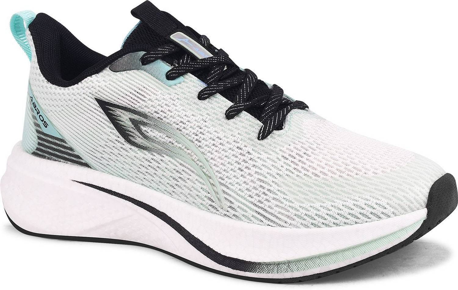 Abros Avalon Men's Running Shoes - Image 3