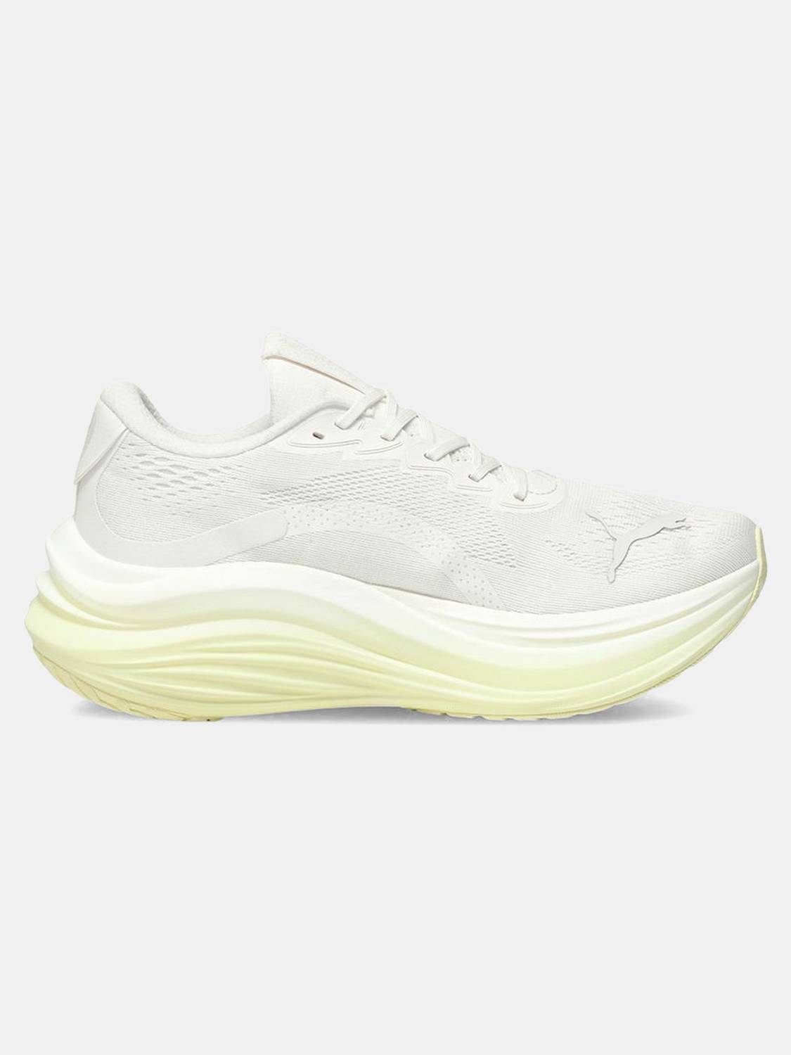 PUMA MagMax NITRO Men's Running Shoes White - Image 2